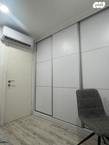 דירה, מבוא הנרקיס 9, רובע ח', אשדוד