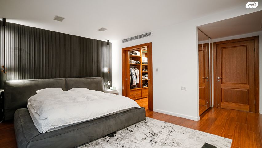 גג/ פנטהאוז, קרית הלאום, ירושלים