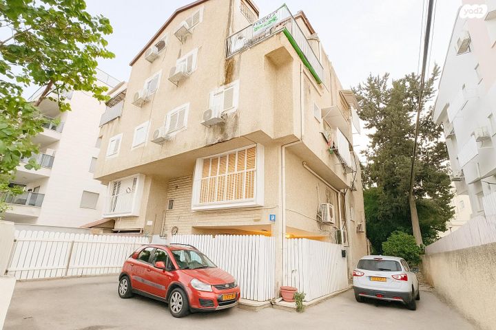 בית פרטי/ קוטג', יעקב כאהן 5, קרית חיים מזרחית, חיפה