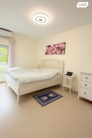 דירה, חנה, כרמליה, חיפה