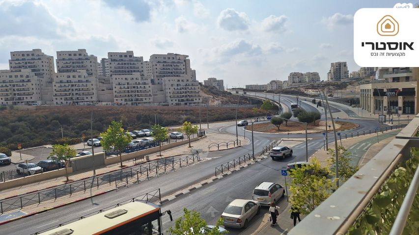 דירה, שדרות האמוראים 30, רמת עזרא / רמת בית שמש ד-2, בית שמש