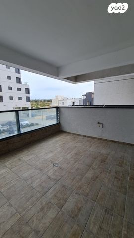 דירה, לבונה 3, אור עקיבא