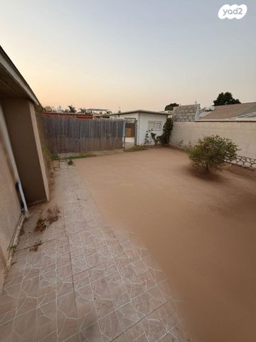 בית פרטי/ קוטג', שפירא, אופקים