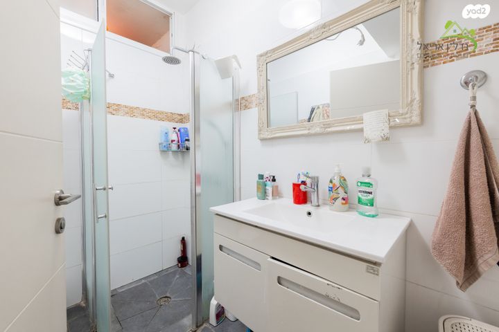 דירה, יוסף ספיר 60, פתח תקווה