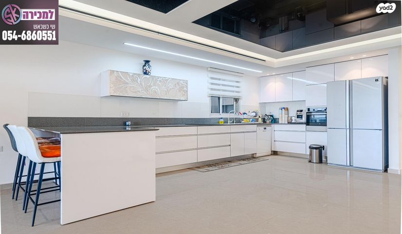 דירה, שדרות ירושלים, ברנע, אשקלון