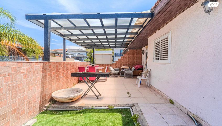 דו משפחתי, אריאל, נווה דקלים, אשקלון