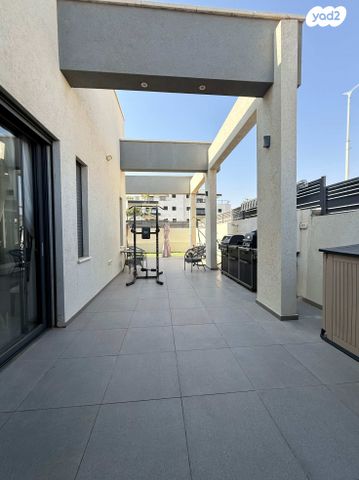 בית פרטי/ קוטג', רננים, ערד