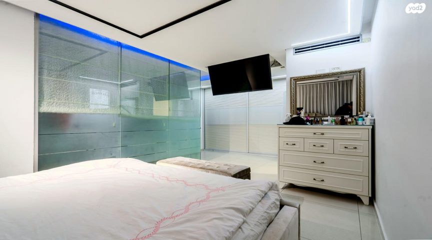 גג/ פנטהאוז, בלפור, ברנע, אשקלון