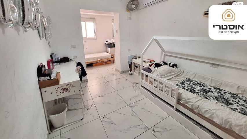 דירה, שדרות האמוראים 30, רמת עזרא / רמת בית שמש ד-2, בית שמש