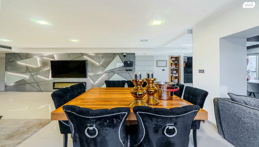 גג/ פנטהאוז, בלפור, ברנע, אשקלון