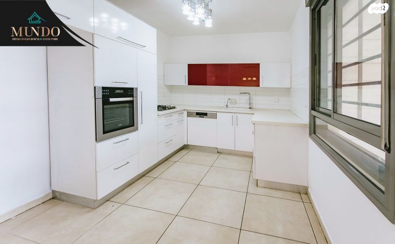 דירה, שדרות האלונים, באר יעקב