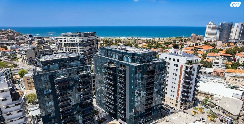 דירה, קומפרט, פלורנטין, תל אביב יפו