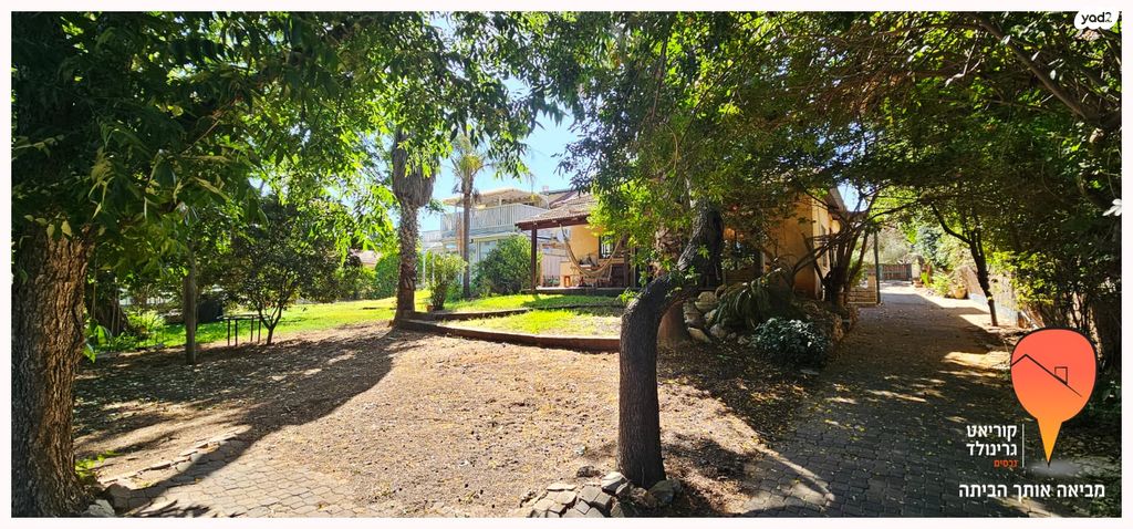 דו משפחתי, התמר, נווה נאמן, הוד השרון