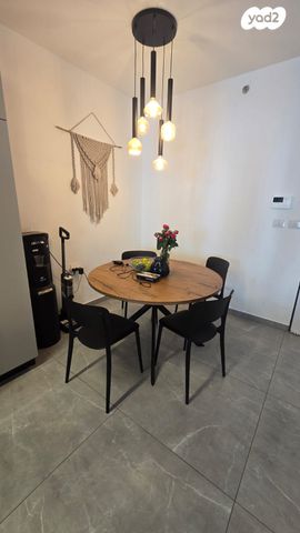 דירה, יעקב דורי 8, נאות שמיר, רמלה