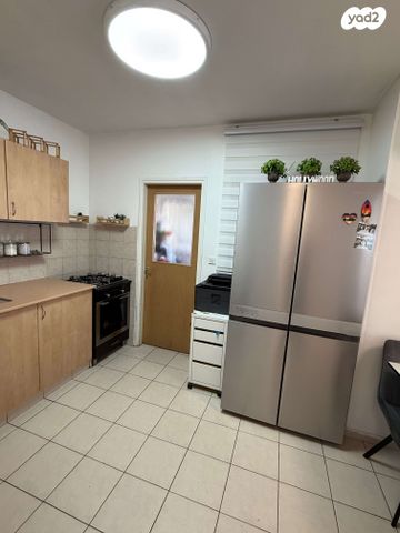 דירה, שמחה הולצברג 16, רמלה