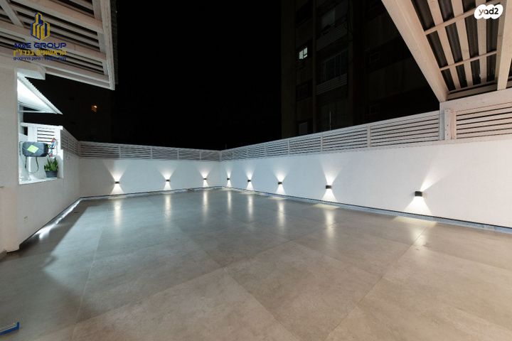 דירת גן, רמב"ם, ראשון לציון