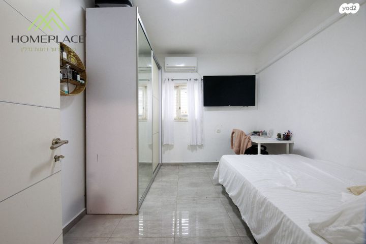 דירה, השיקמה, בת ים