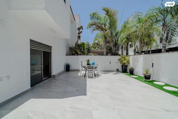 דו משפחתי, הפרדס, אפרידר, אשקלון