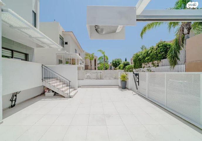 דו משפחתי, הפרדס, אפרידר, אשקלון