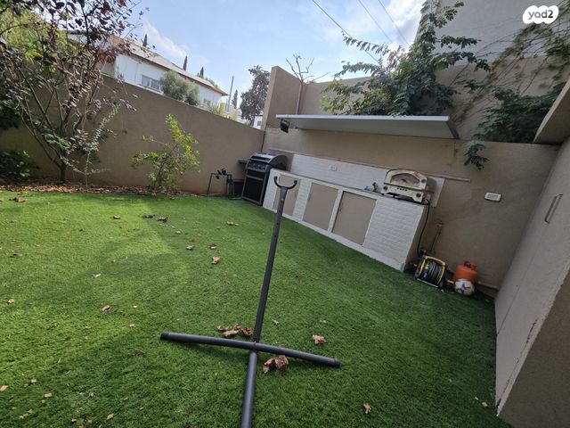 בית פרטי/ קוטג', המושבה הגרמנית, גדרה