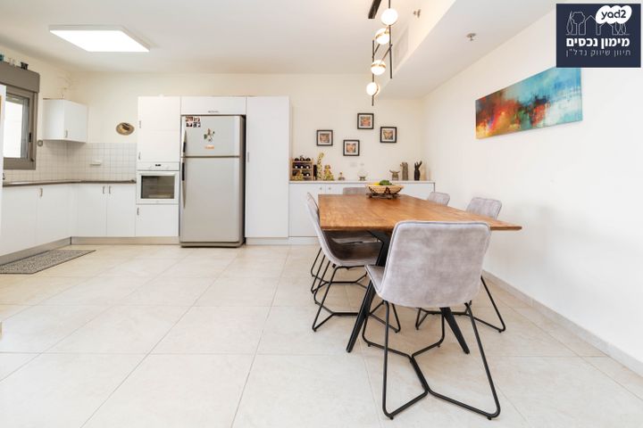 דירה, שושנה דמארי 1, יפה נוף, כפר יונה