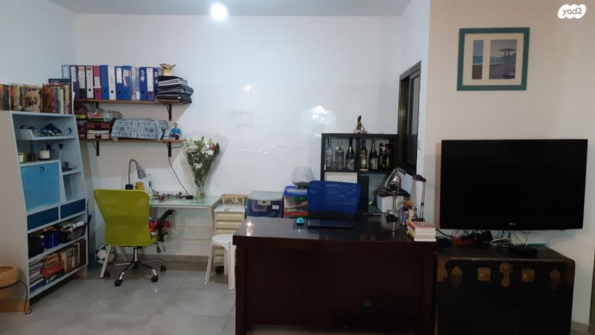 דירה, שדרות גולדה מאיר, קרית נורדאו, נתניה