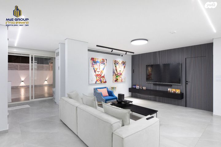 דירת גן, רמב"ם, ראשון לציון