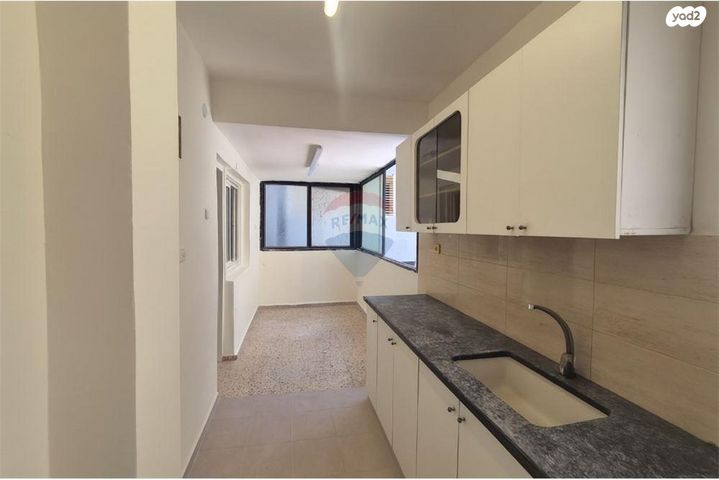 דירה, העלייה 46, פלורנטין, תל אביב יפו