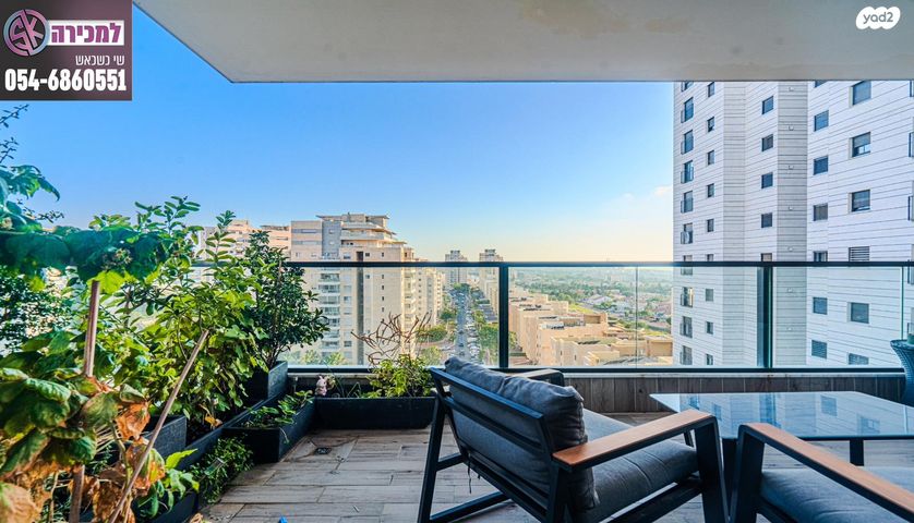 דירה, בלפור, ברנע, אשקלון