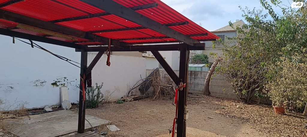 בית פרטי/ קוטג', יששכר, כפר אוריאל, גדרה