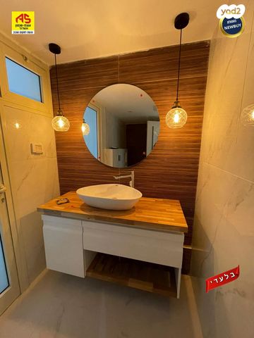 דירה, הכלנית 32, רובע ח', אשדוד