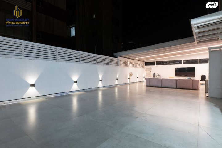 דירת גן, רמב"ם, ראשון לציון