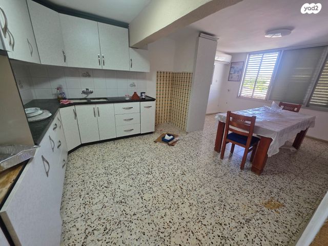 דירה, בית שאן