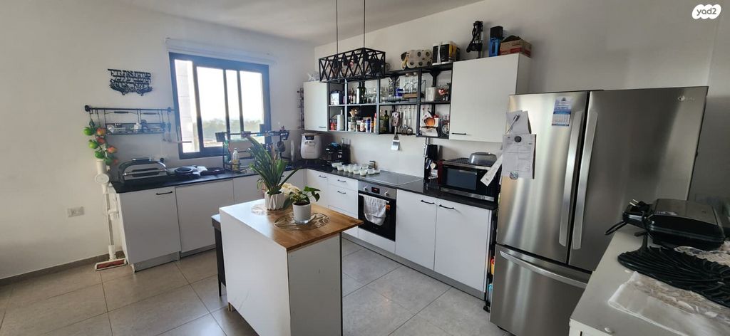 דירה, קציר, באר יעקב