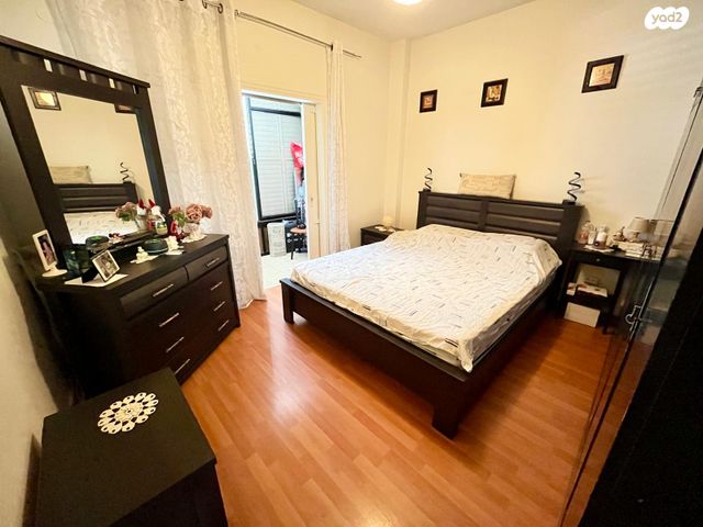 דירה, החשמונאים, לב העיר, בת ים