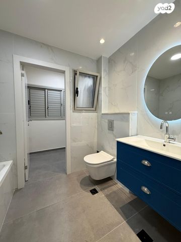 דירה, שדרות הציונות, ברנע, אשקלון