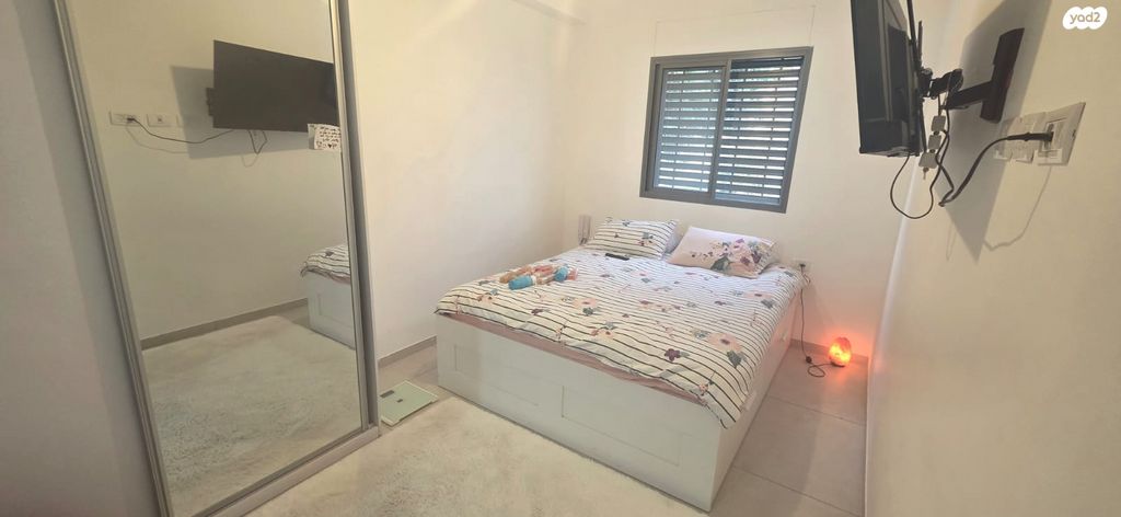 דירה, משה הס, רסקו א', חולון