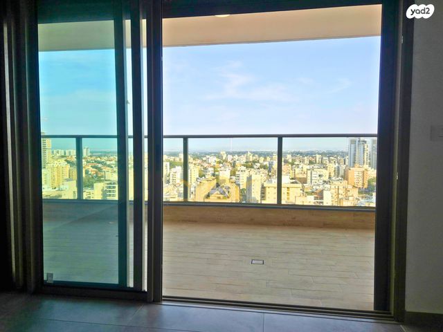 דירה, בורוכוב 5, צפון מערב מרכז העיר, נתניה