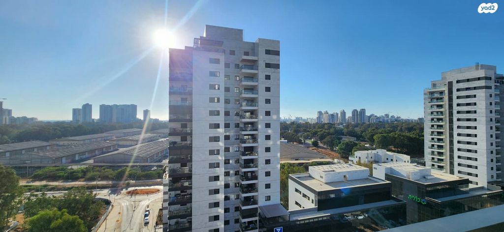 דירה, קציר, באר יעקב