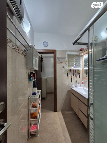 דירה, אבינועם ילין, המרכז השקט / מרכז העיר, פתח תקווה