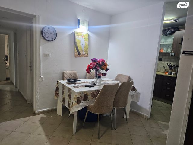 דירה, אלפסי, שכונה י"א, באר שבע