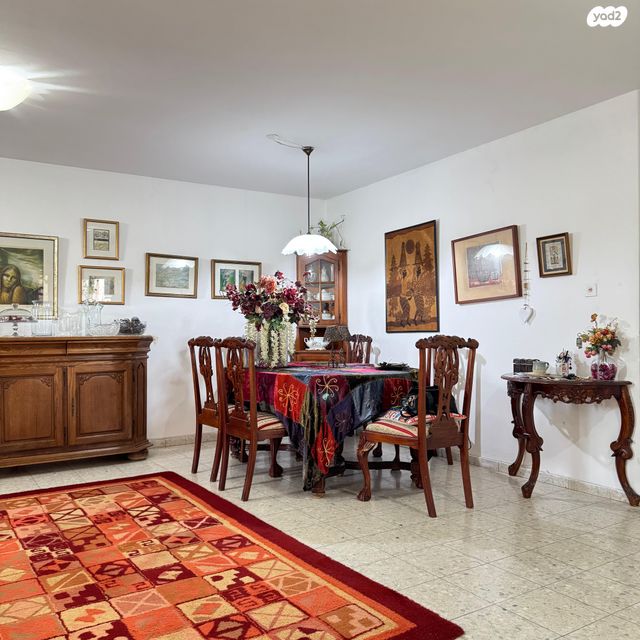 דופלקס, ז'בוטינסקי, קרית מלאכי