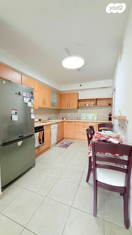 דירה, טשרניחובסקי 41, רמת שאול, חיפה