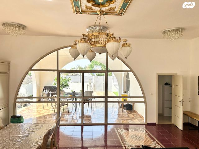 בית פרטי/ קוטג', עפולה