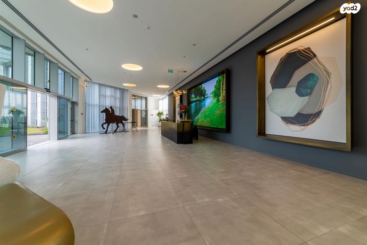 דירה, כוכב הצפון, תל אביב יפו