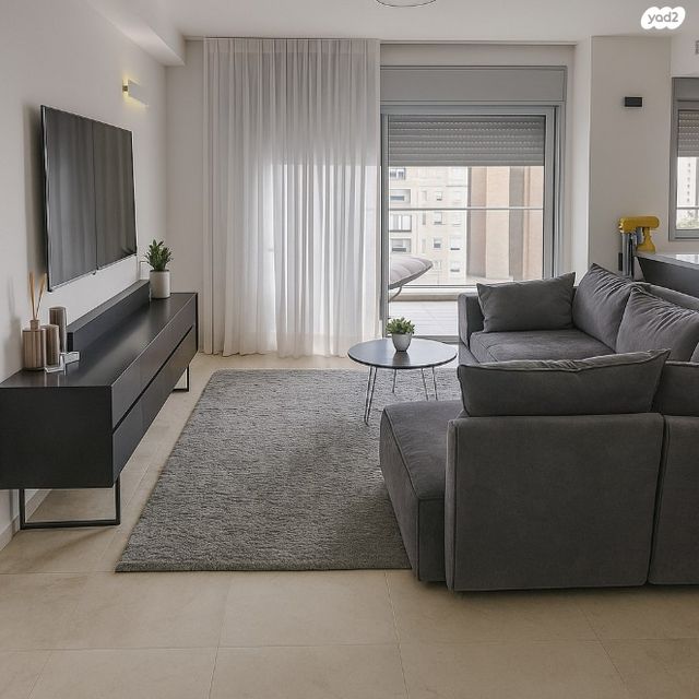 שדרות לוי אשכול 57