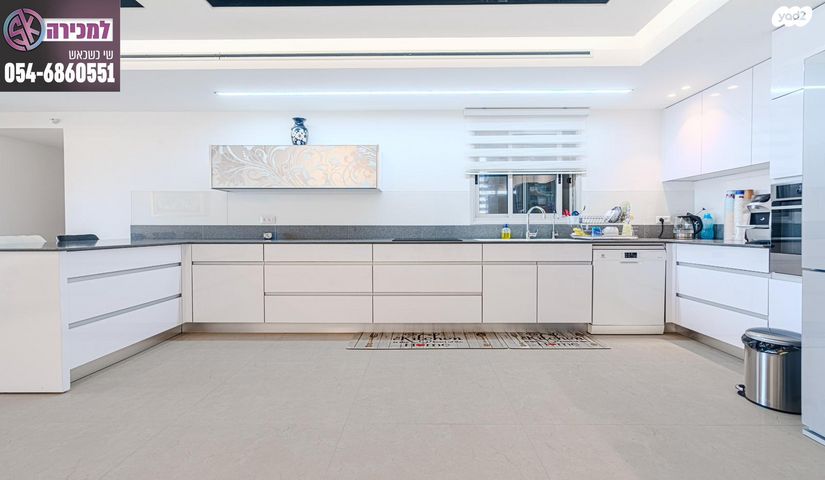 דירה, שדרות ירושלים, ברנע, אשקלון