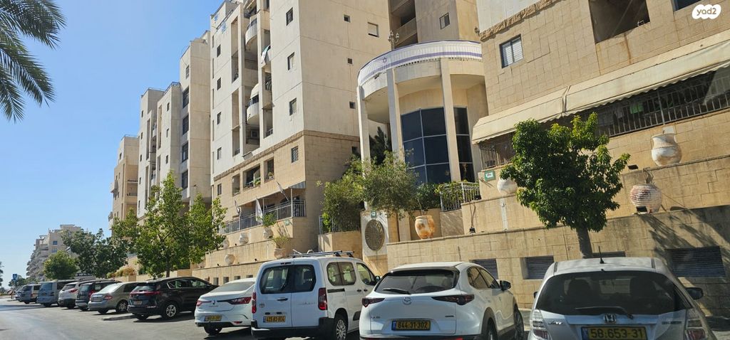 דירה, מרינה, פארק לאומי וחופים, אשקלון