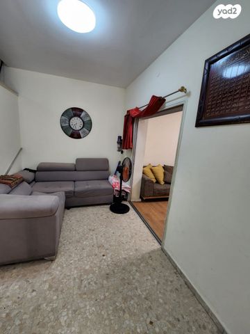 דו משפחתי, צאלון 13, לוד הצעירה, לוד