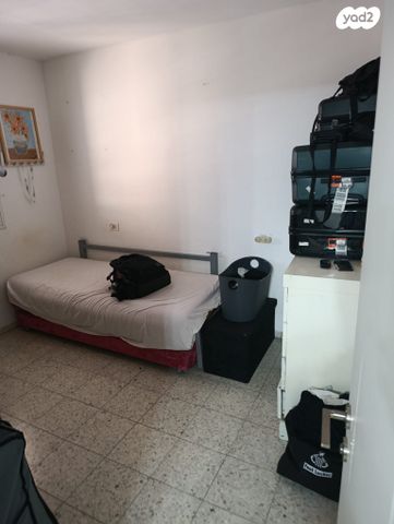 בית פרטי/ קוטג', וקסמן 26, רמות, באר שבע